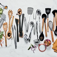 Epicurean ® Chef Series Saute Turner Spatula