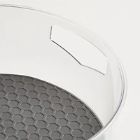 Spectrum HEXA Large In-Fridge Lazy Susan