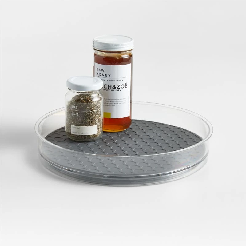 Spectrum HEXA Medium In-Fridge Lazy Susan