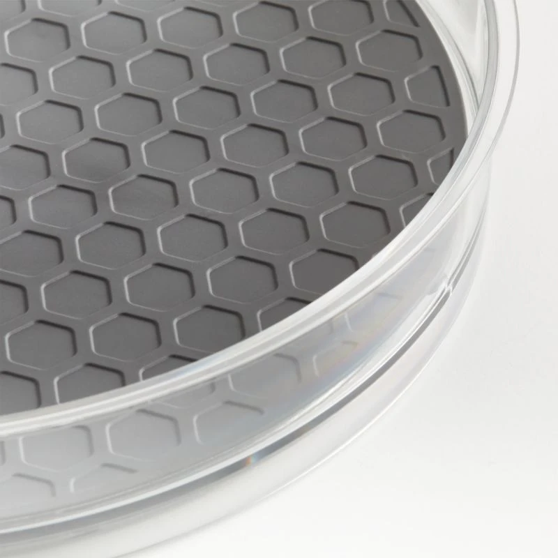 Spectrum HEXA Medium In-Fridge Lazy Susan