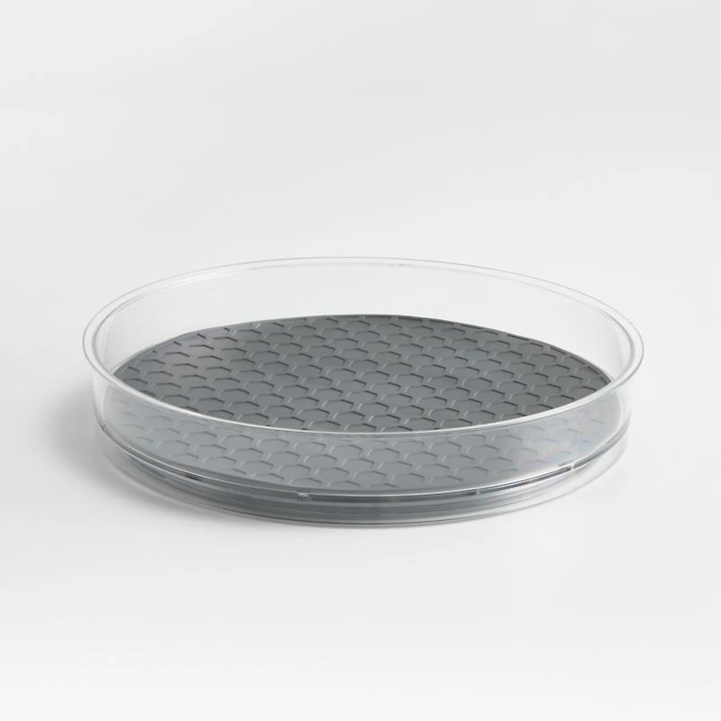 Spectrum HEXA Medium In-Fridge Lazy Susan