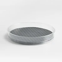 Spectrum HEXA Medium In-Fridge Lazy Susan