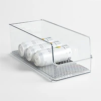 Spectrum HEXA Tall Fridge Can Dispenser