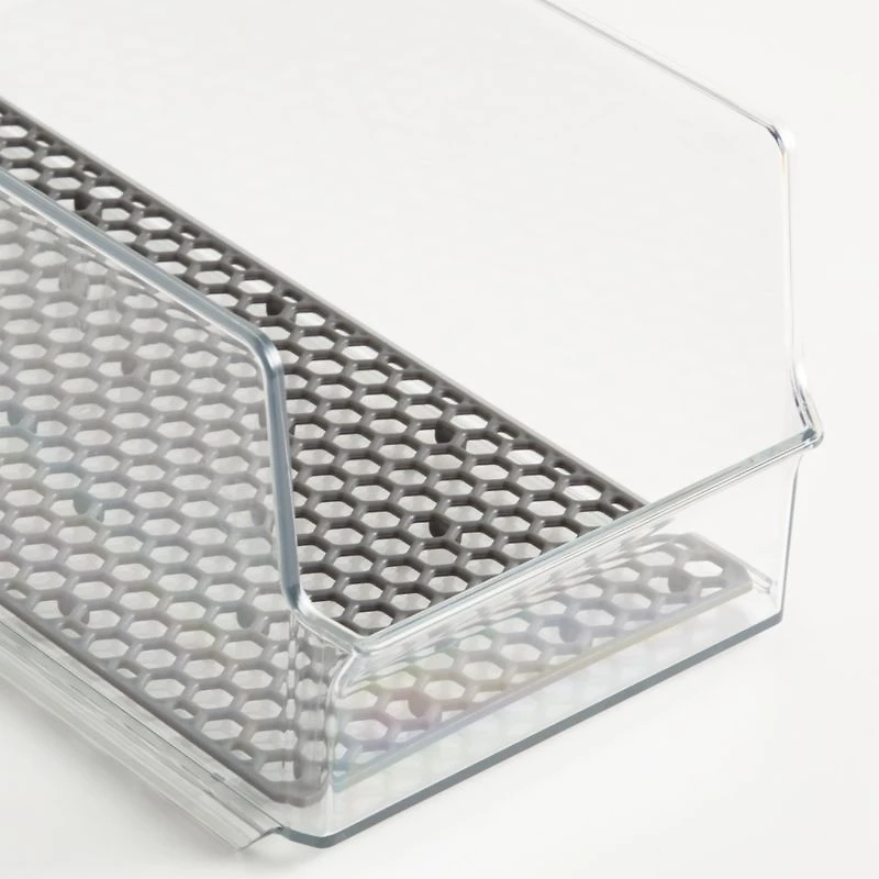 Spectrum HEXA Tall Fridge Can Dispenser