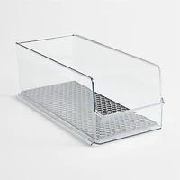 Spectrum HEXA Tall Fridge Can Dispenser