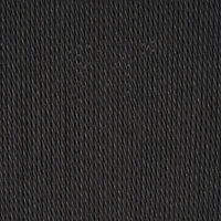 Haddon Black Rush Counter Stool