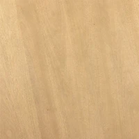 Hale 48" Round Wood Dining Table