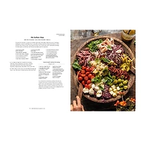 Half Baked Harvest Quick and Cozy Cookbook by Tieghan Gerard