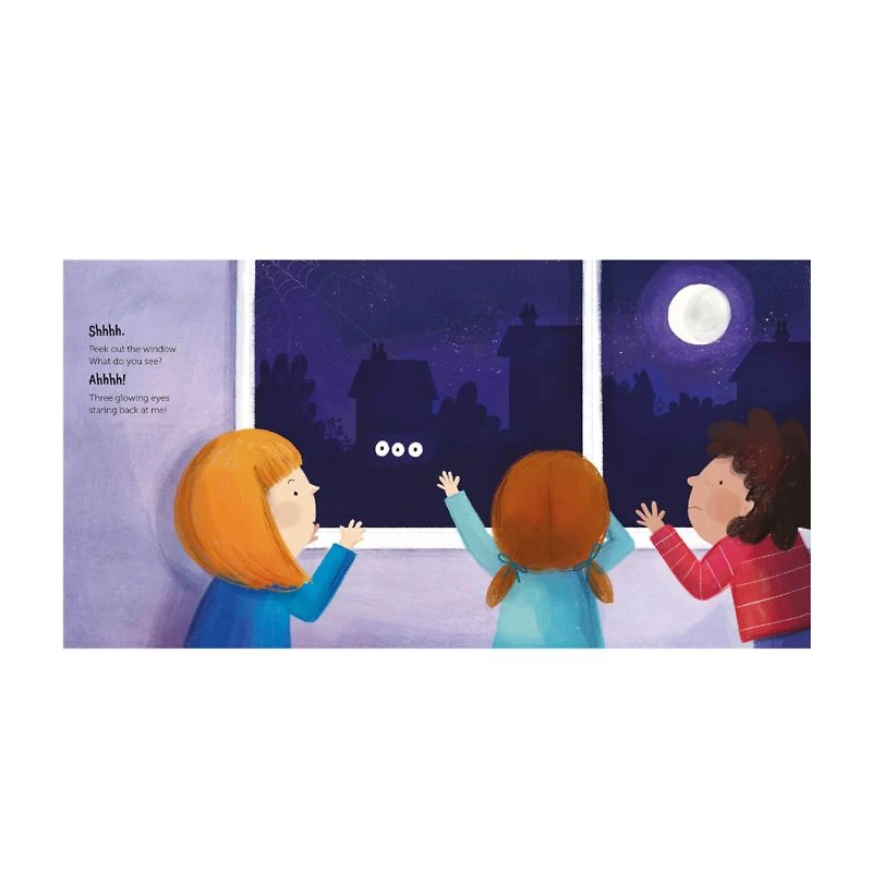 The Halloween Costume Ball Toddler Book by Anne Sawan