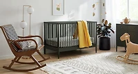 Pompom 4x6' Kids Rug