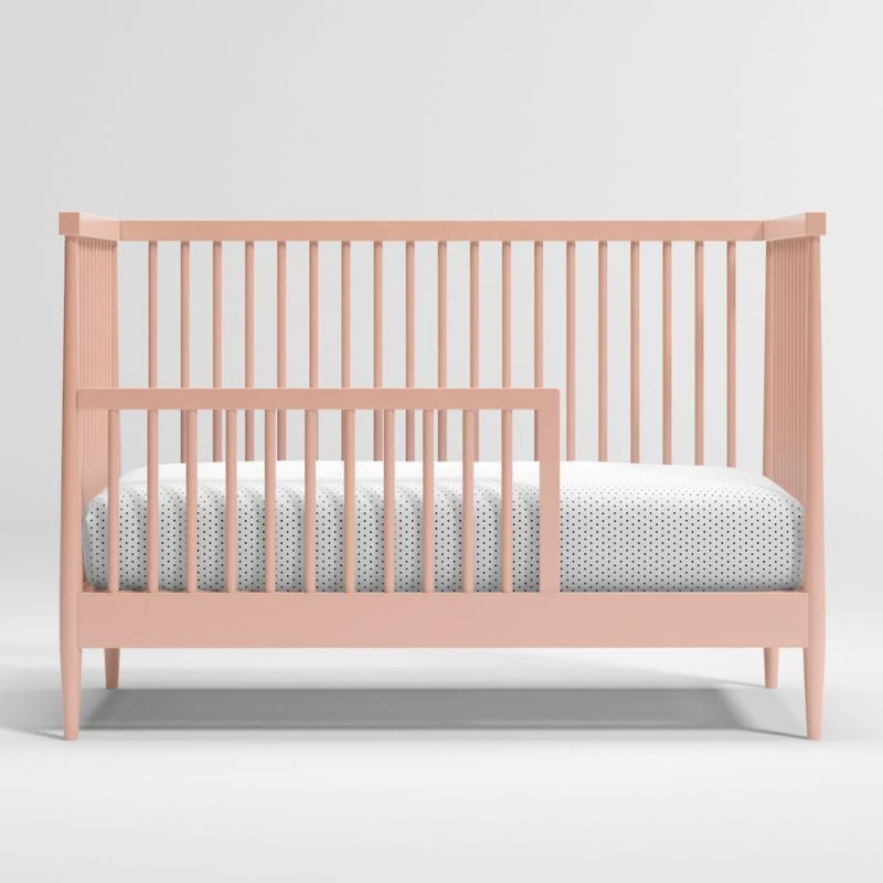 Hampshire Blush Toddler Rail