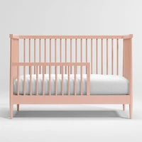 Hampshire Blush Toddler Rail