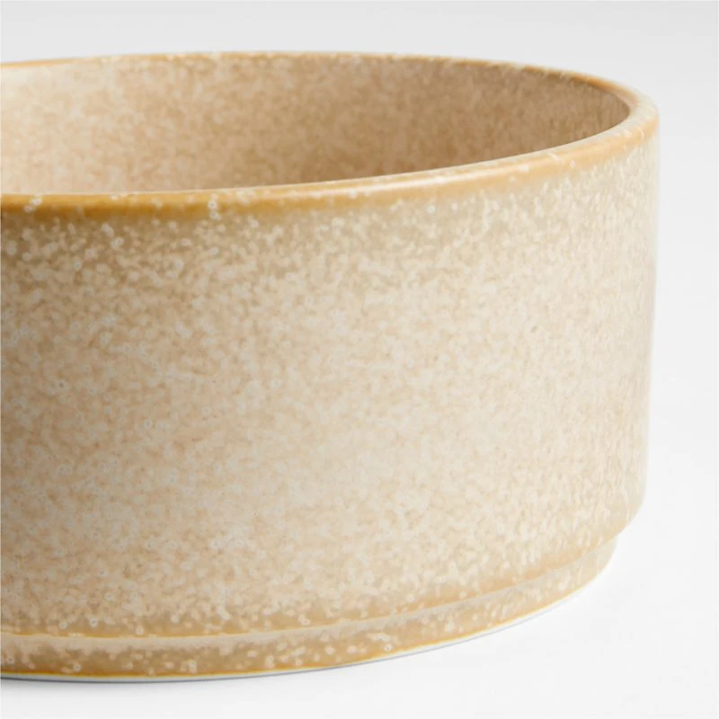 Hana Porcelain Cereal Bowl