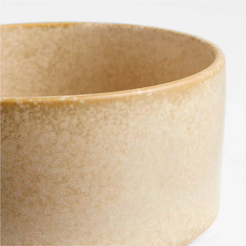Hana Porcelain Mini Bowl