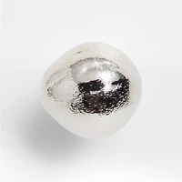 Forged Polished Chrome Cabinet Knob