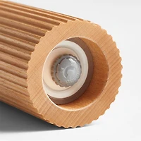 Hanno Fluted Salt Mill