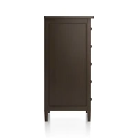 Harbor Pinot Lancaster 5-Drawer Chest