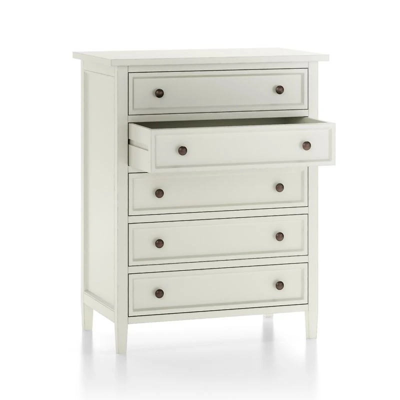 Harbor Vamelie 5-Drawer Chest
