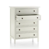 Harbor Vamelie 5-Drawer Chest