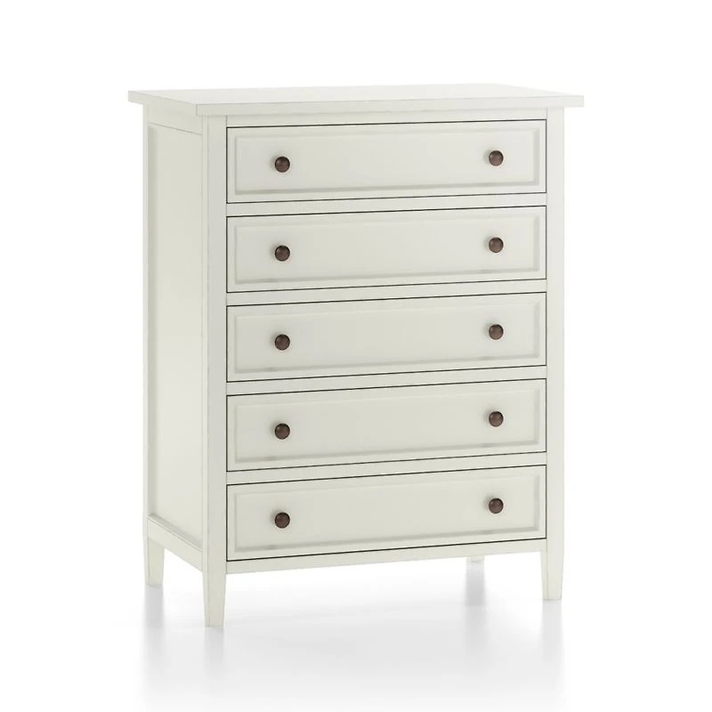 Harbor Vamelie 5-Drawer Chest