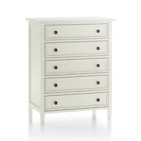 Harbor Vamelie 5-Drawer Chest