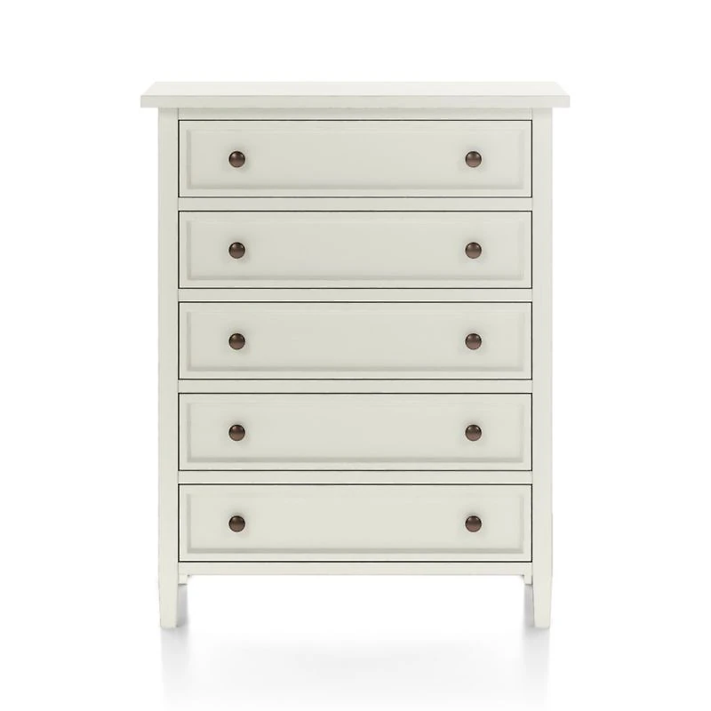 Harbor Vamelie 5-Drawer Chest