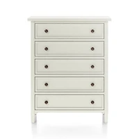 Harbor Vamelie 5-Drawer Chest