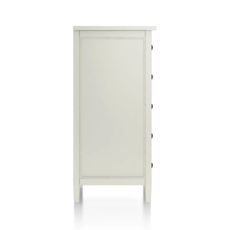 Harbor Vamelie 5-Drawer Chest
