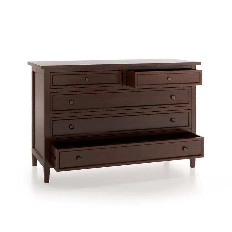 Harbor Aretina 5-Drawer Dresser