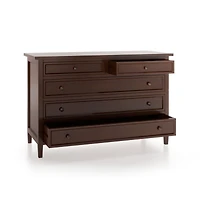 Harbor Aretina 5-Drawer Dresser