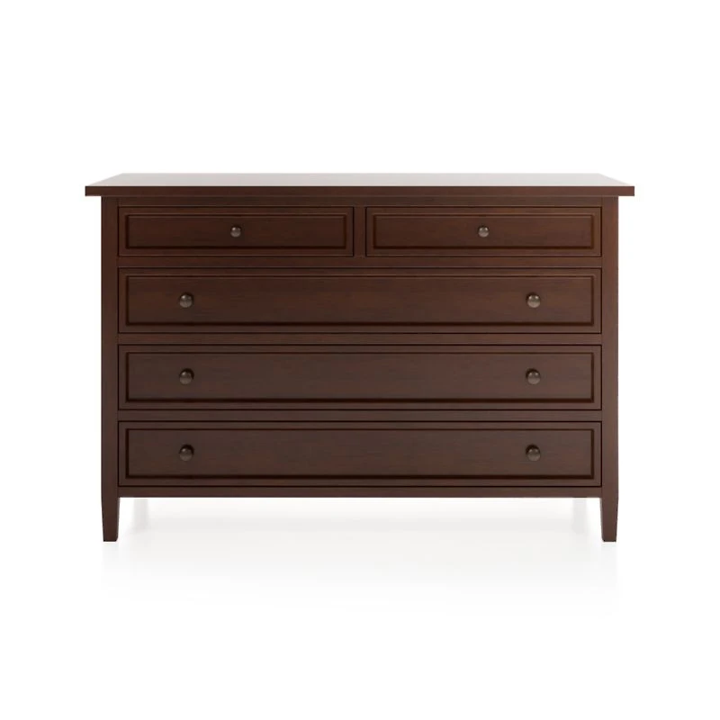 Harbor Aretina 5-Drawer Dresser