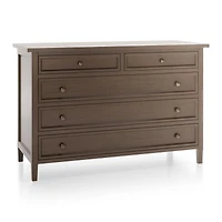 Harbor Pinot Lancaster 5-Drawer Dresser
