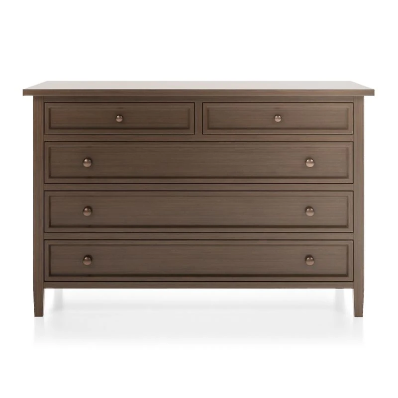 Harbor Pinot Lancaster 5-Drawer Dresser