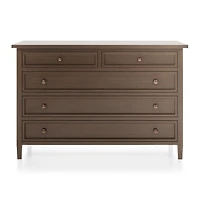 Harbor Pinot Lancaster 5-Drawer Dresser
