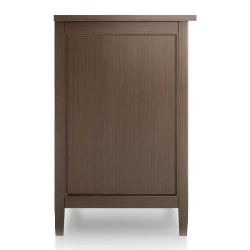 Harbor Pinot Lancaster 5-Drawer Dresser