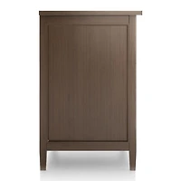 Harbor Pinot Lancaster 5-Drawer Dresser