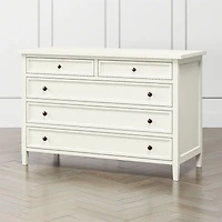 Harbor Vamelie 5-Drawer Dresser