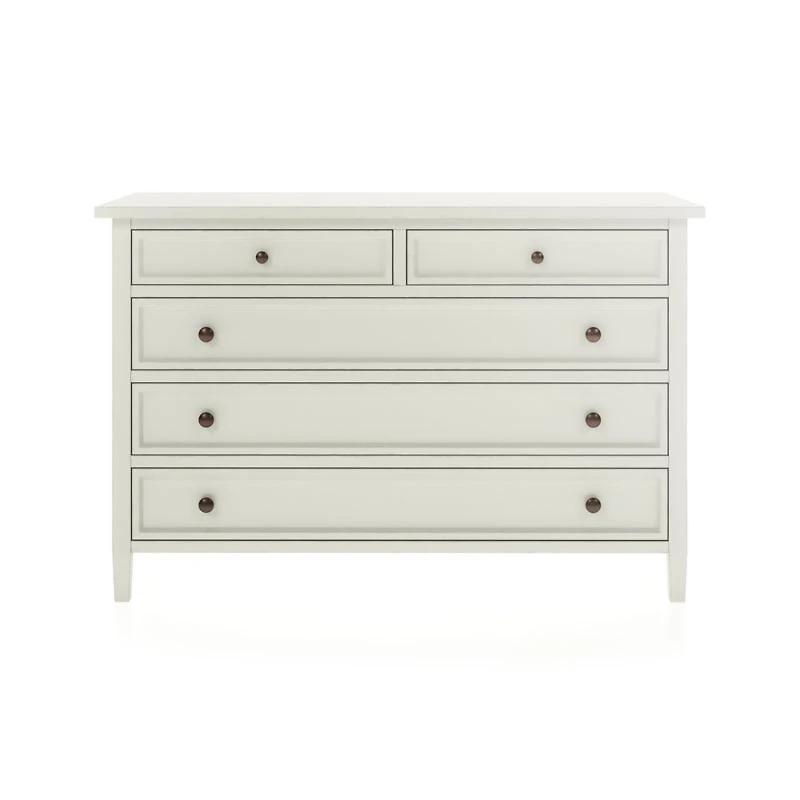 Harbor Vamelie 5-Drawer Dresser