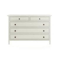 Harbor Vamelie 5-Drawer Dresser