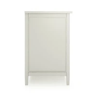 Harbor Vamelie 5-Drawer Dresser