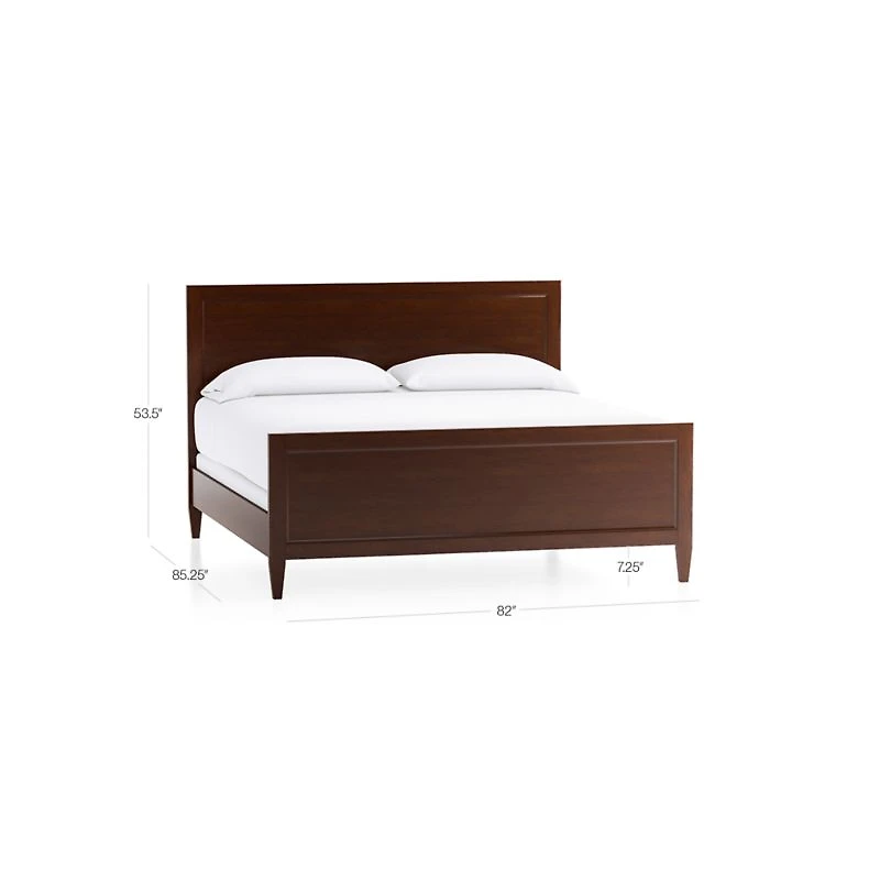 Harbor Aretina King Bed