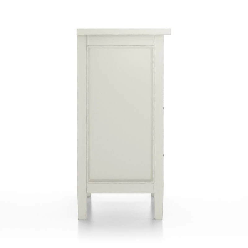 Harbor Vamelie 2-Drawer Nightstand