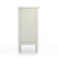 Harbor Vamelie 2-Drawer Nightstand