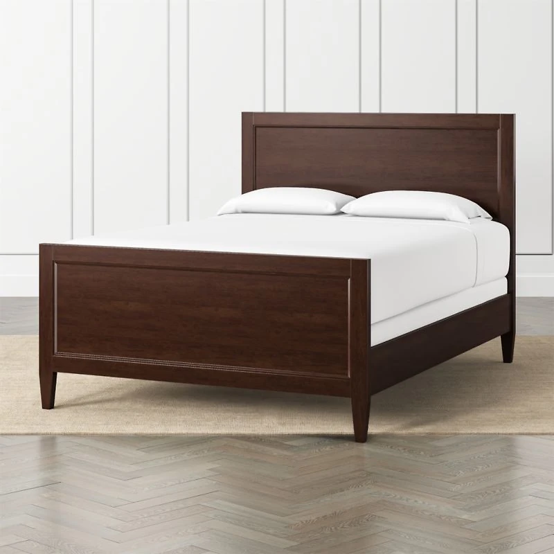 Harbor Aretina King Bed