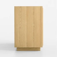 Hastings 60" Rye Wood 6-Drawer Dresser