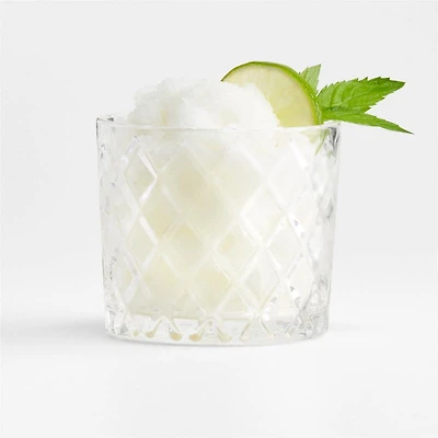 Hatch 11-Oz. Acrylic Double Old-Fashioned Glass