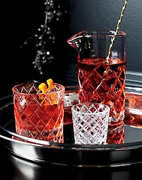 Hatch 3-Oz. Shot Glass