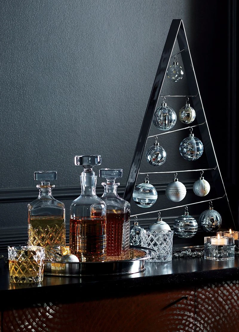 Brixton Decanter