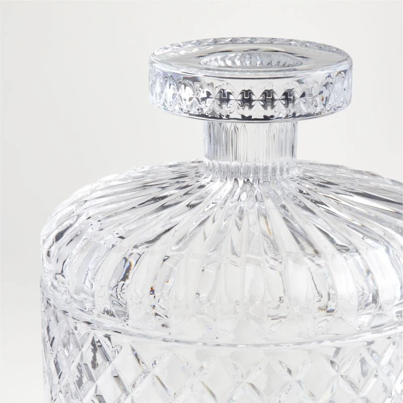 Hatch 1.6-Gallon Glass Drink Dispenser