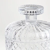 Hatch 1.6-Gallon Glass Drink Dispenser